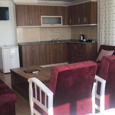 Olbia Residence Hotel アンタルヤ エクステリア 写真