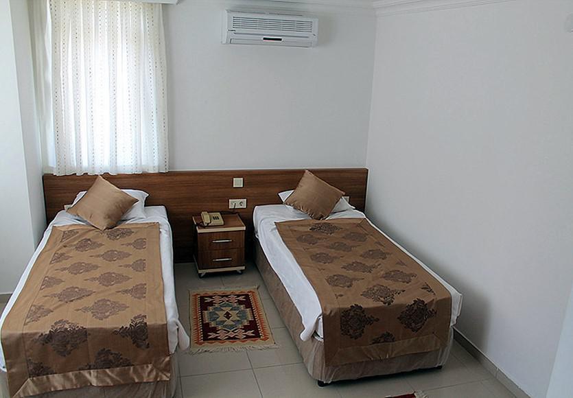 Olbia Residence Hotel アンタルヤ エクステリア 写真
