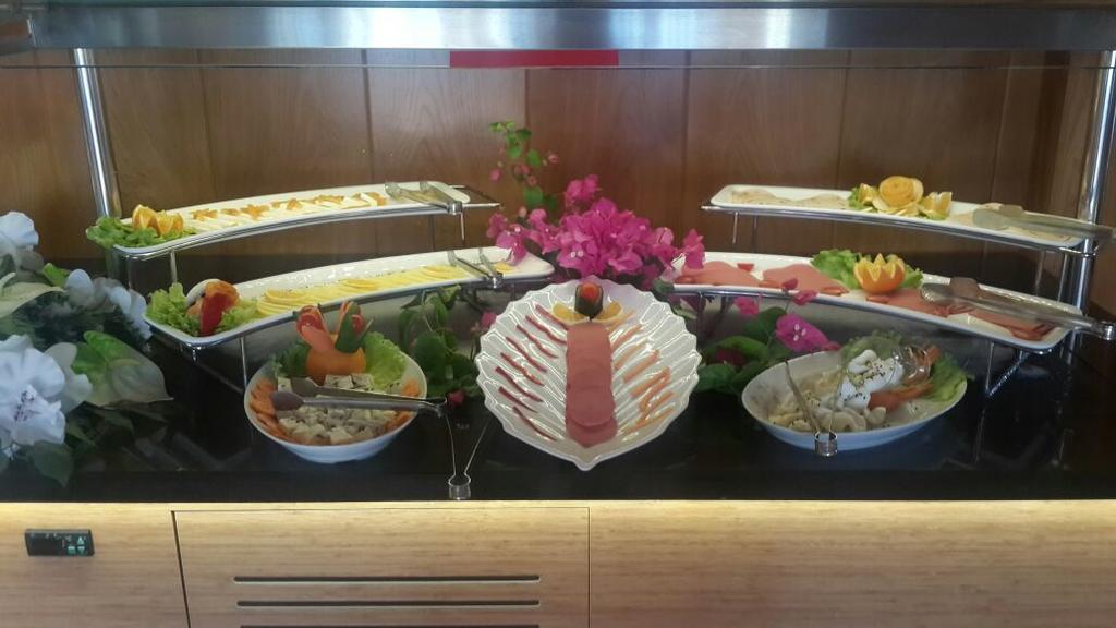 Olbia Residence Hotel アンタルヤ エクステリア 写真
