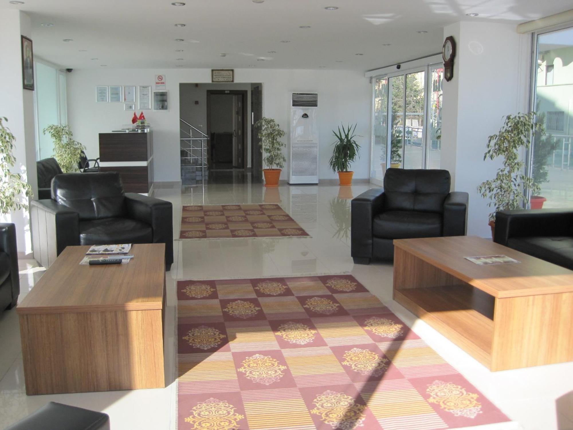 Olbia Residence Hotel アンタルヤ エクステリア 写真