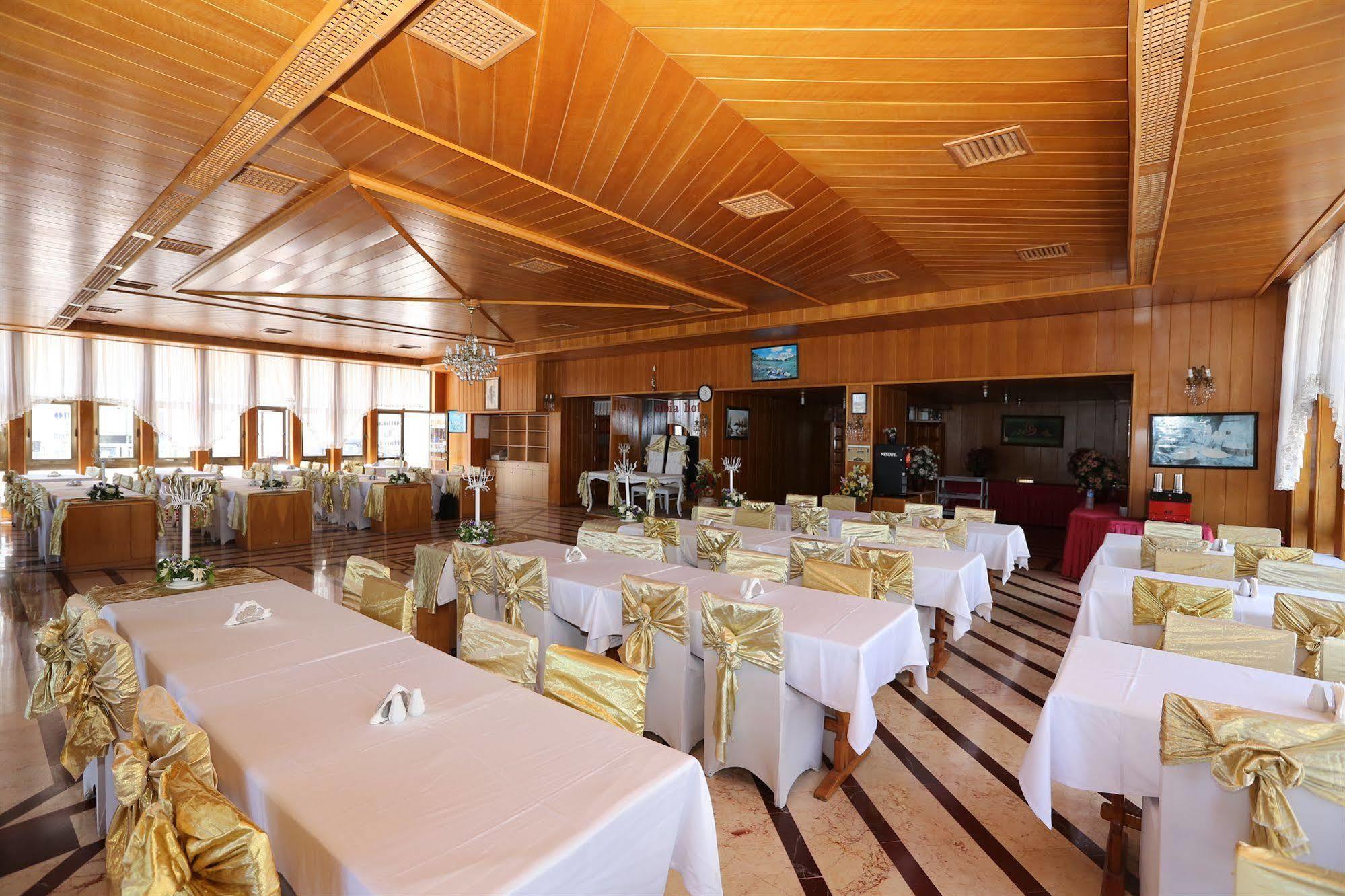 Olbia Residence Hotel アンタルヤ エクステリア 写真