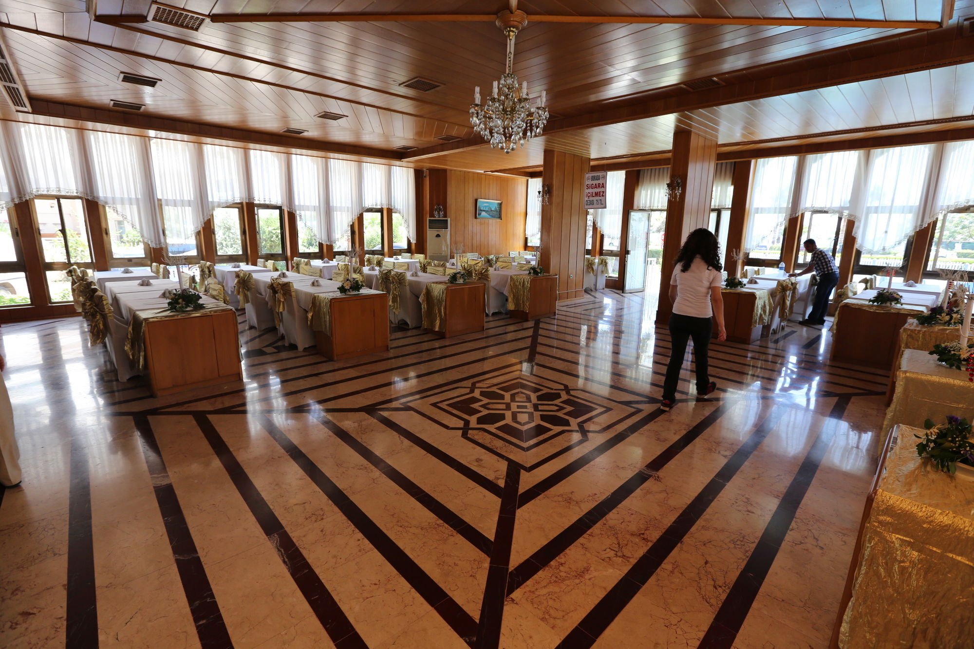 Olbia Residence Hotel アンタルヤ エクステリア 写真