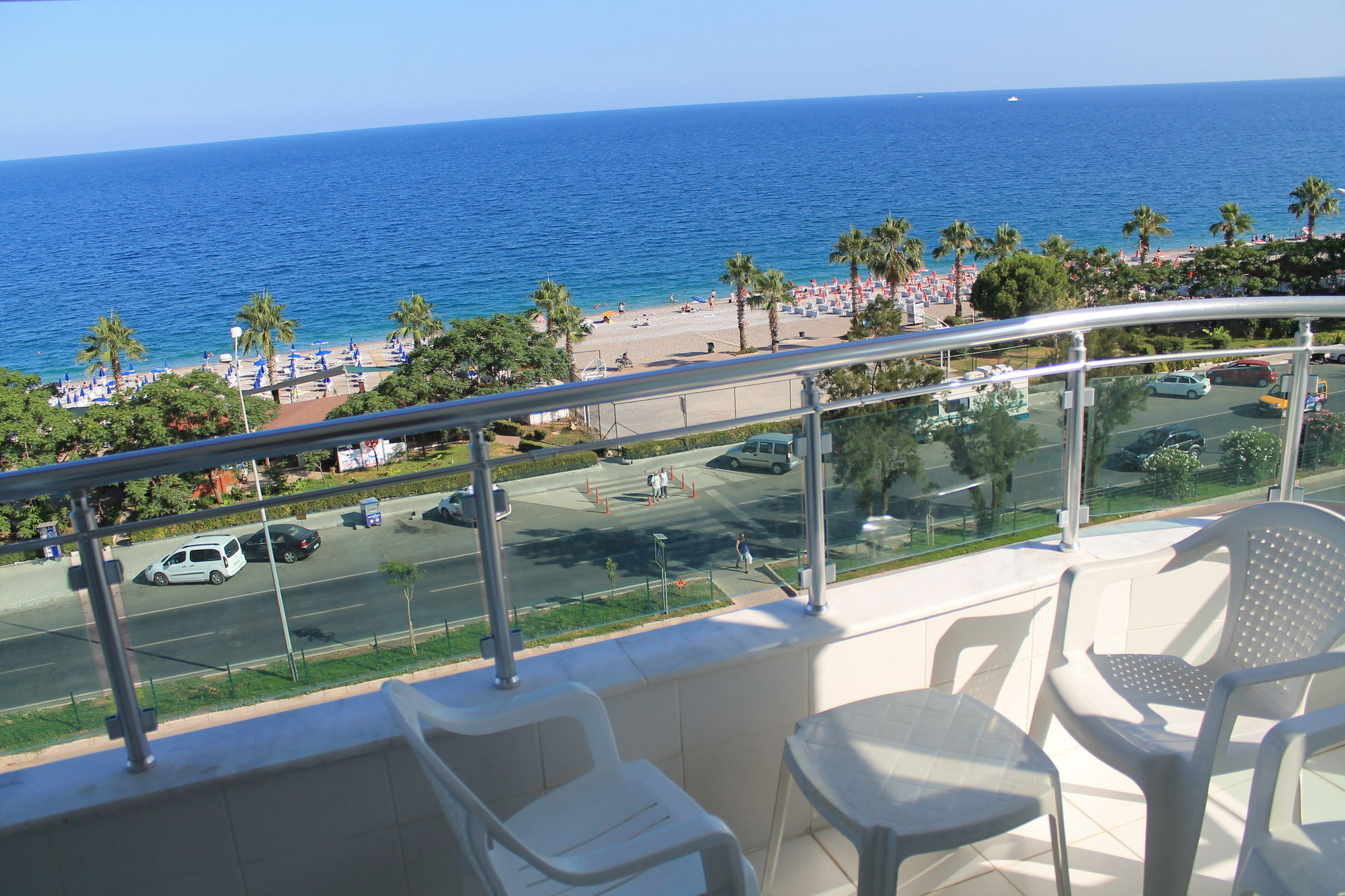 Olbia Residence Hotel アンタルヤ エクステリア 写真