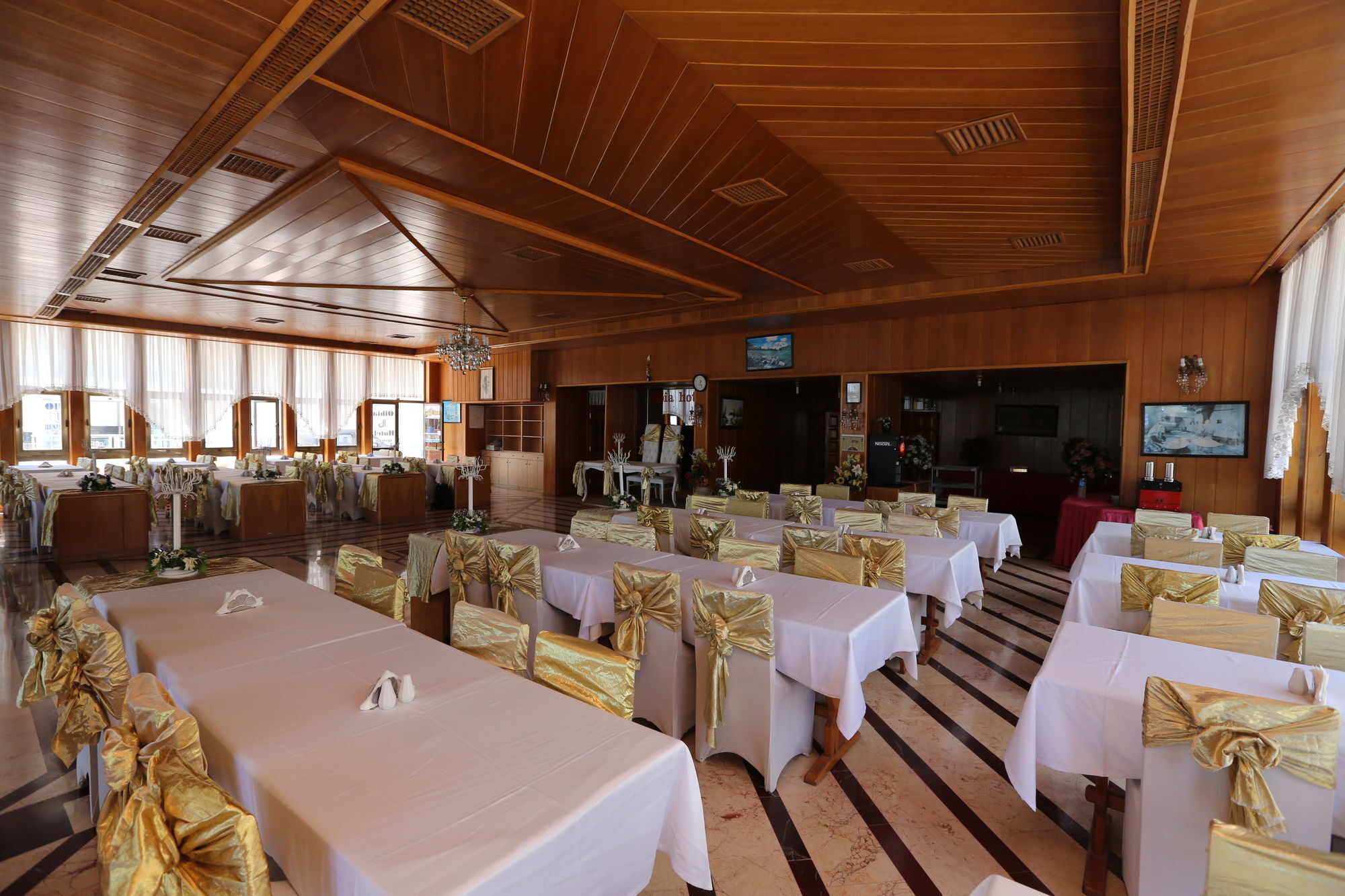 Olbia Residence Hotel アンタルヤ エクステリア 写真