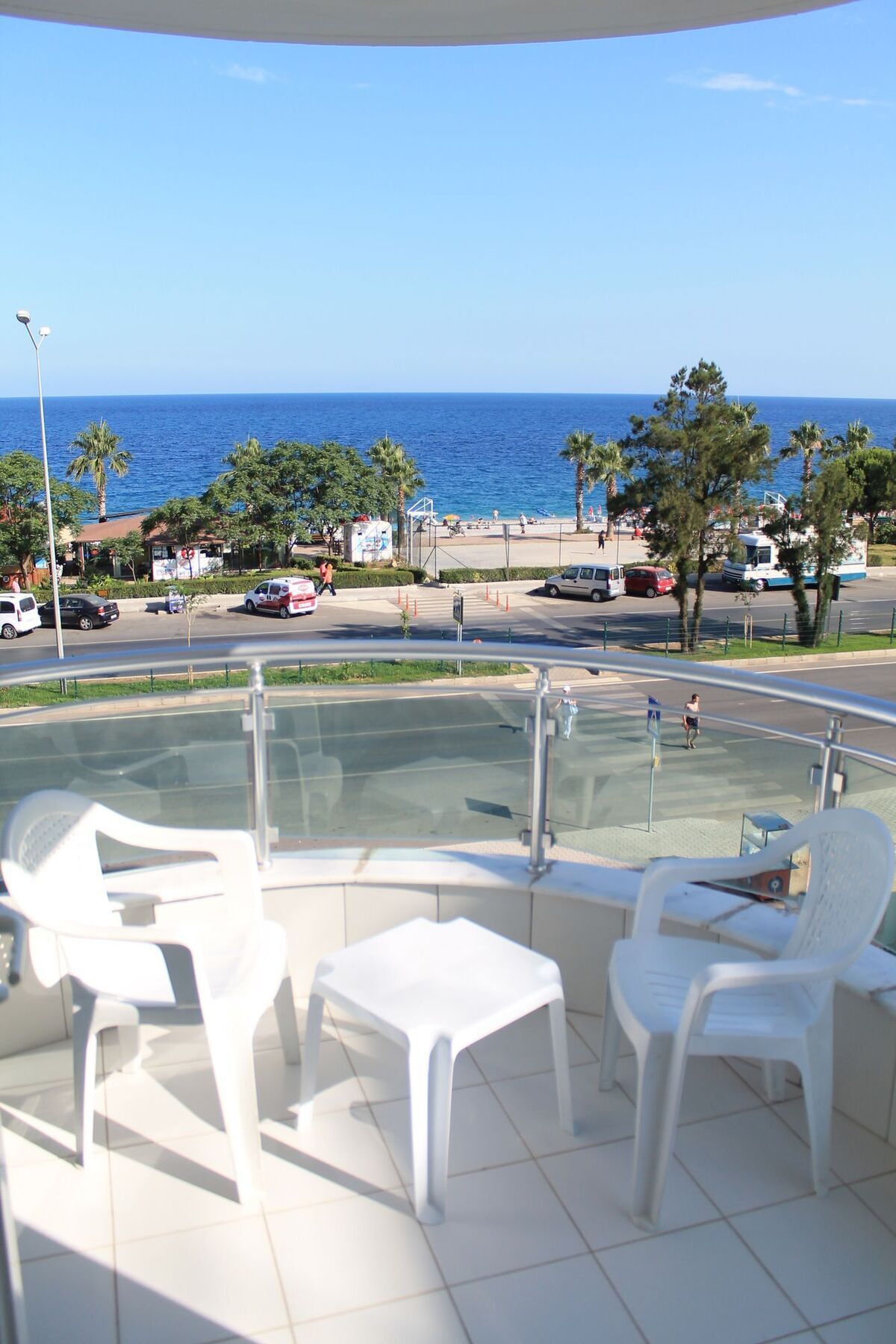 Olbia Residence Hotel アンタルヤ エクステリア 写真