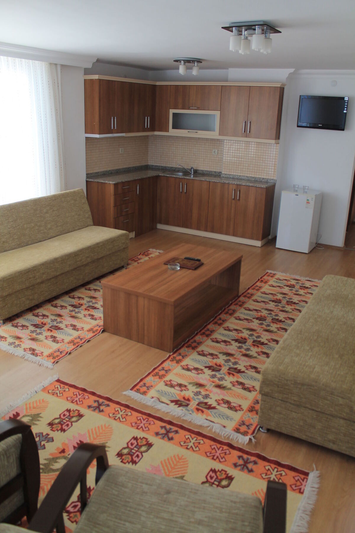 Olbia Residence Hotel アンタルヤ エクステリア 写真