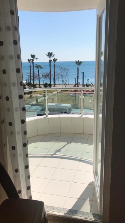 Olbia Residence Hotel アンタルヤ エクステリア 写真