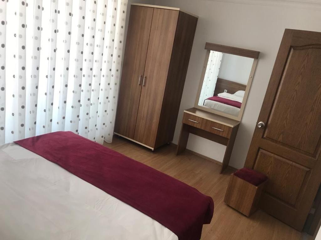 Olbia Residence Hotel アンタルヤ 部屋 写真